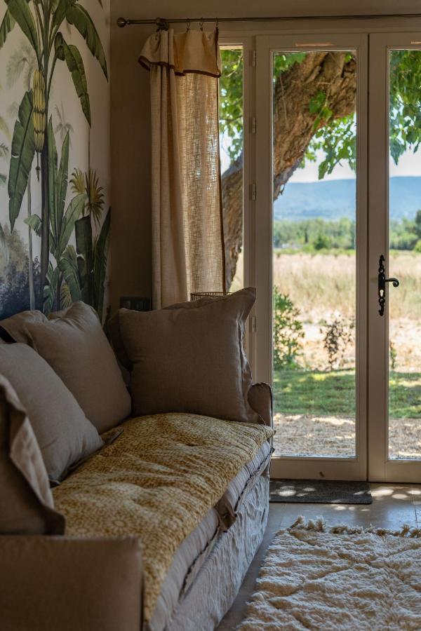 Вилла Domaine D'Egenia Русийон Экстерьер фото