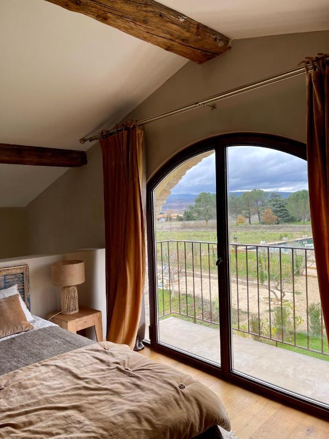 Вилла Domaine D'Egenia Русийон Экстерьер фото