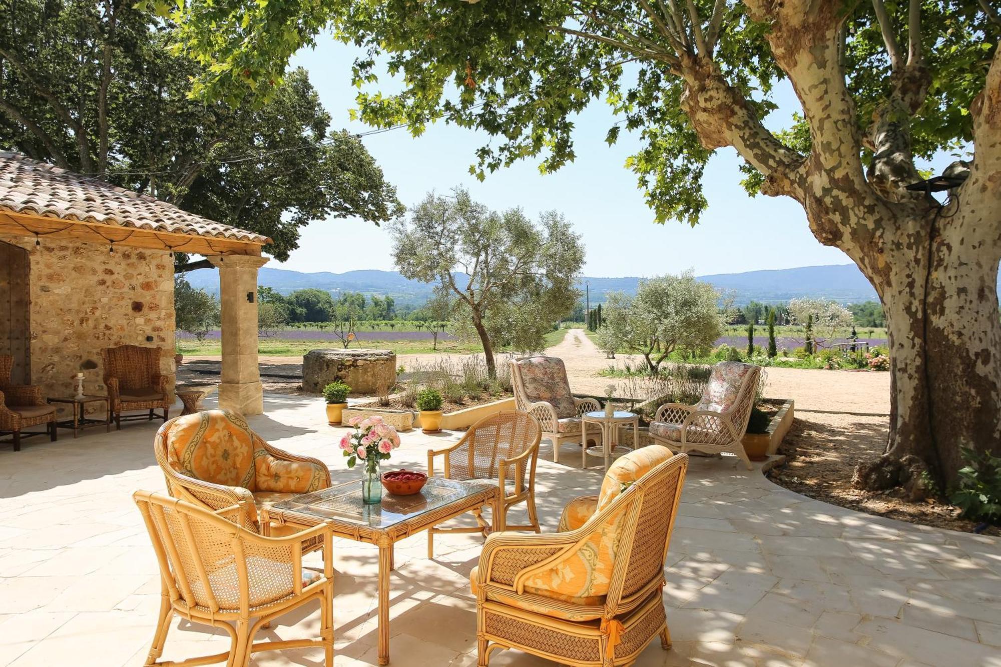 Вилла Domaine D'Egenia Русийон Экстерьер фото